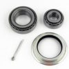 FISPA 460162 Wheel Bearing Kit